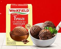 Ice Cream Mix